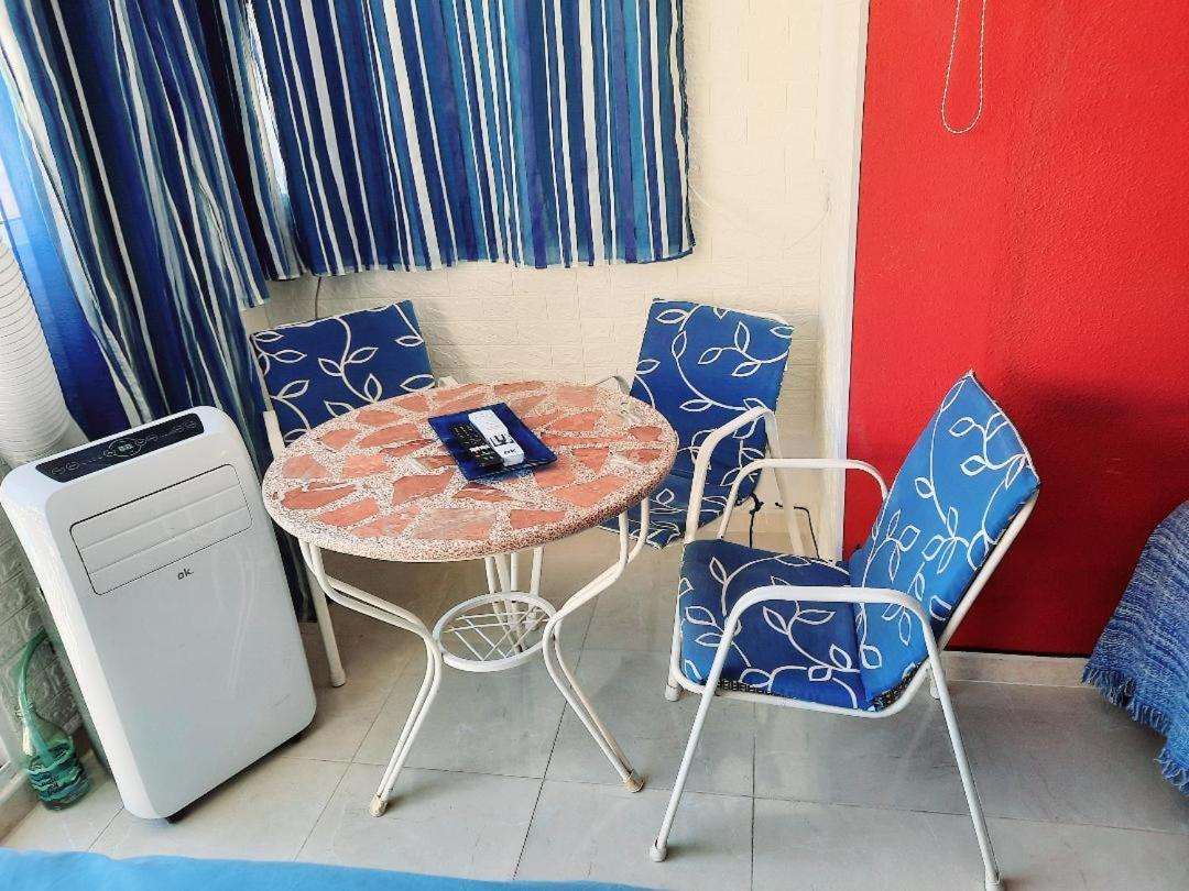 Estudio Torrevieja P & A La Mata  Εξωτερικό φωτογραφία