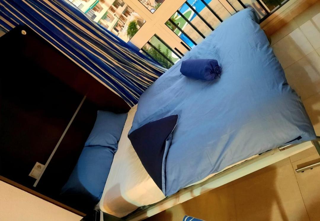 Estudio Torrevieja P & A La Mata  Εξωτερικό φωτογραφία